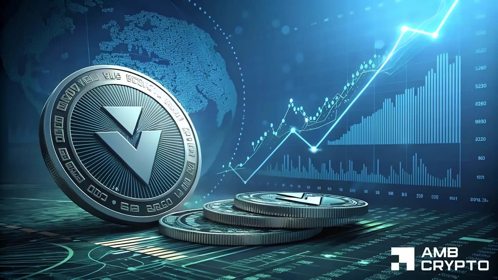 Venice Token Surges 22% to $32.22 Amid AI Sector Rally