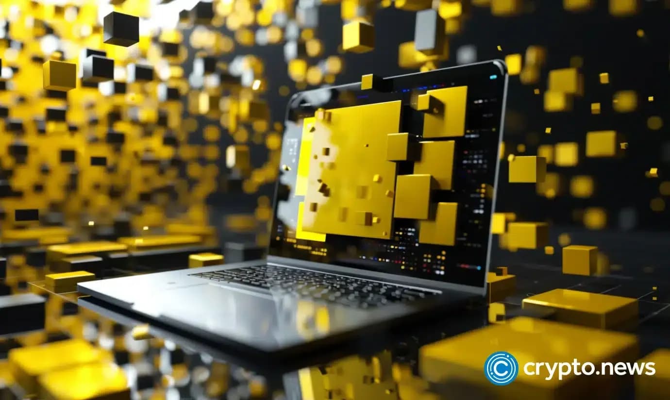 Vercel Breach Highlights Critical Crypto Infrastructure Risks