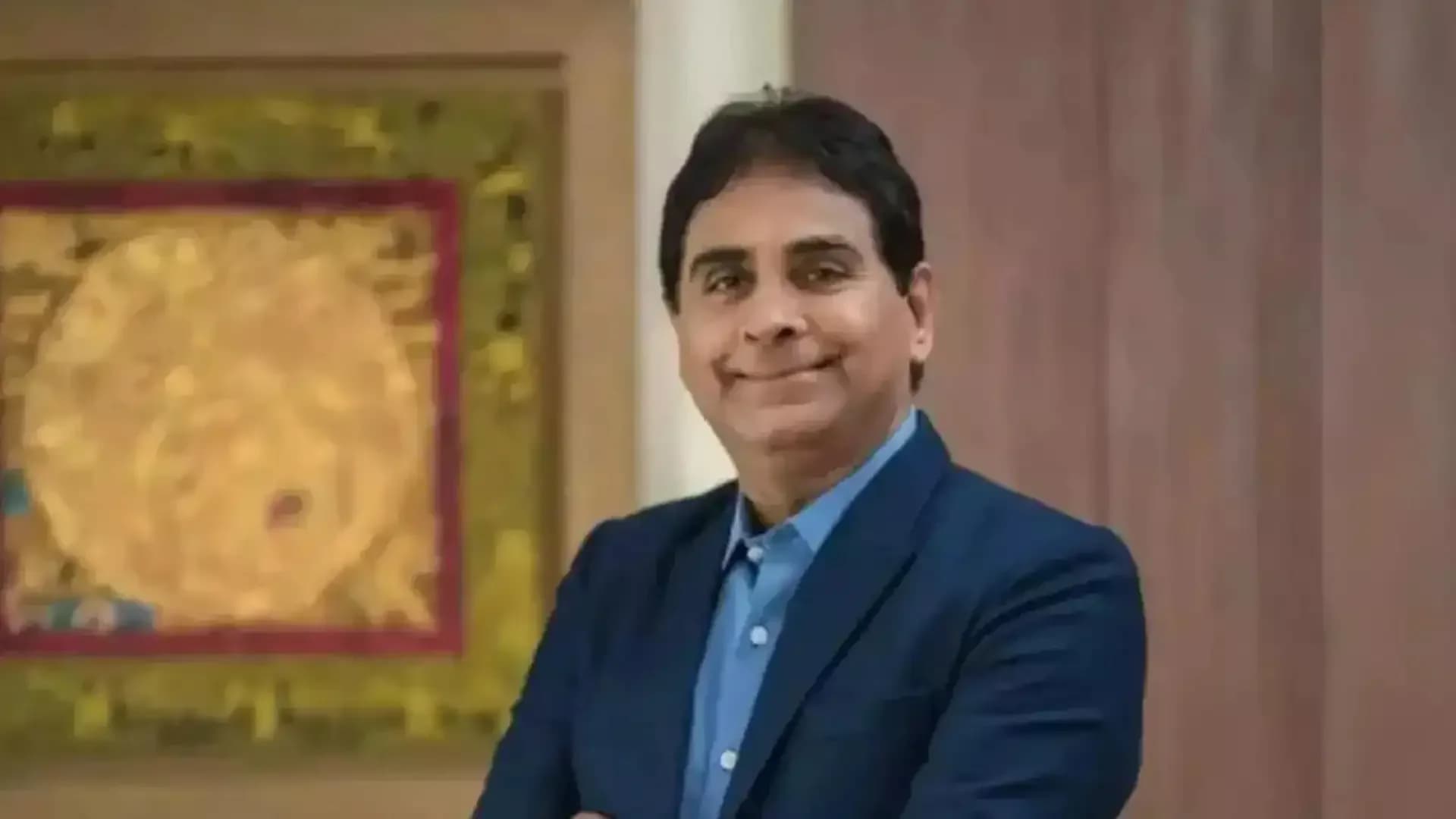 Vijay Kedia's Exato Technologies stake hits 9.68% as stock zooms 66%