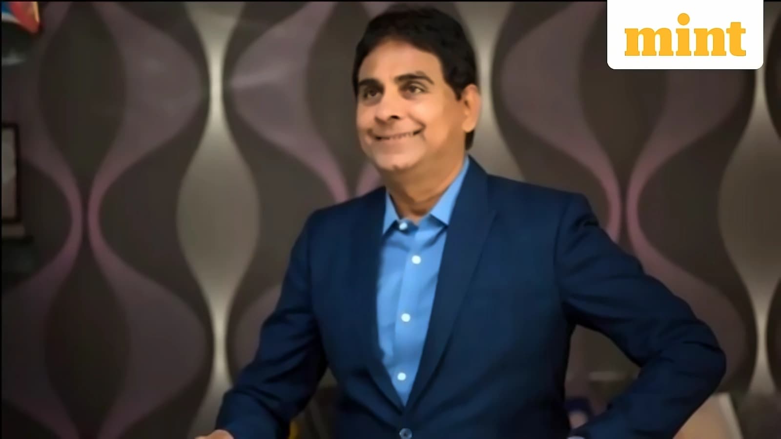 Vijay Kedia: Bull Markets Follow Same Cycle Pattern