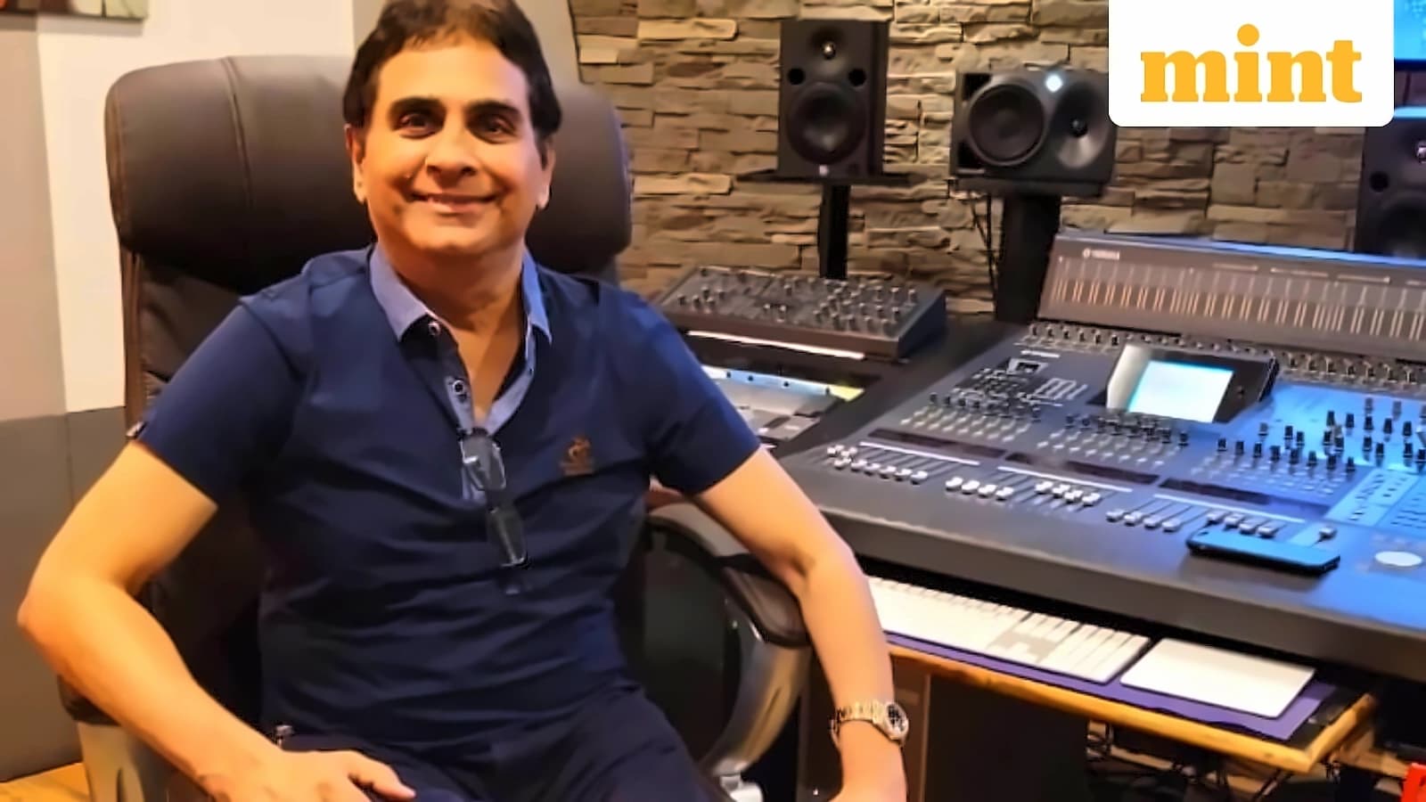 Vijay Kedia calls for abolishing LTCG tax on equities