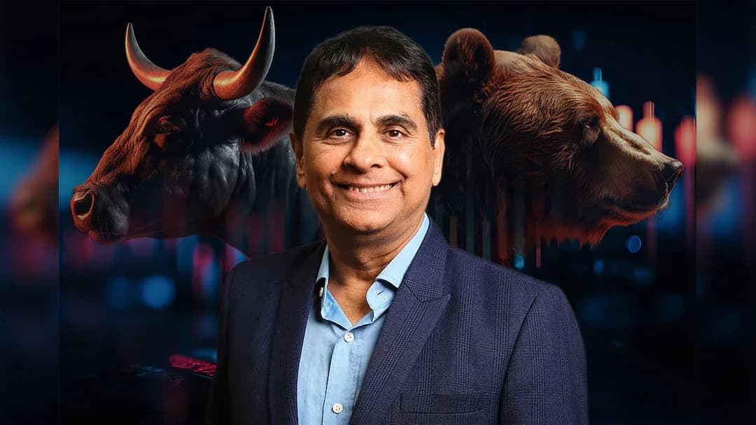 Vijay Kedia Calls for LTCG Tax Abolition After Latest Proposal