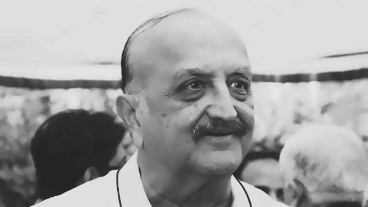 Vijaypat Singhania, former Raymond chairman, dies at 87