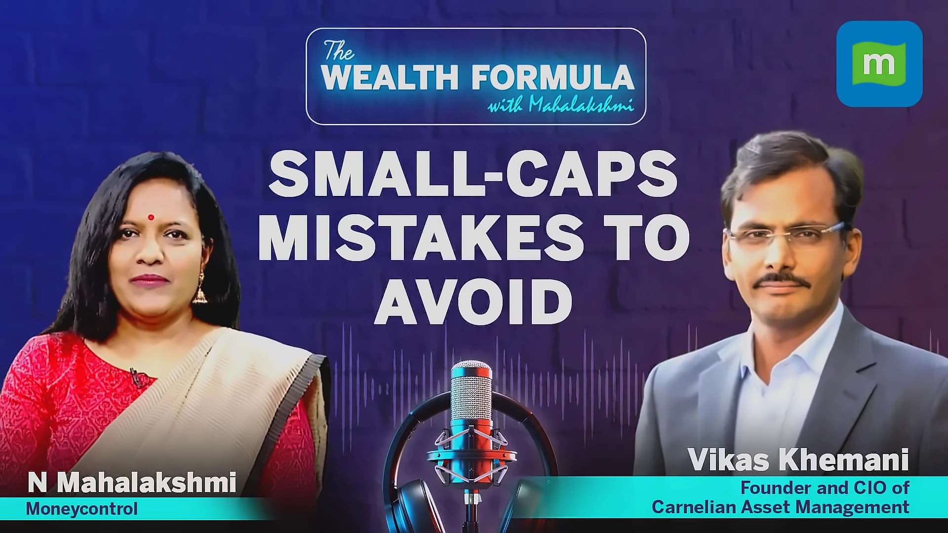Vikas Khemani's Carnelian Fund Bets Big on India's Manufacturing Shift