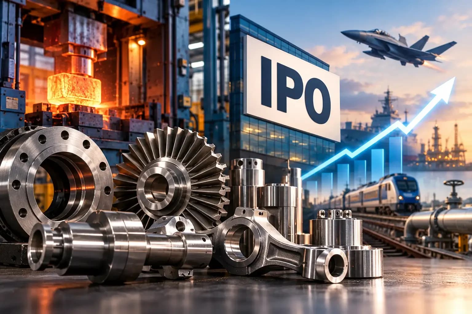 Vinir Engineering files DRHP for ₹7.1 cr IPO with SEBI