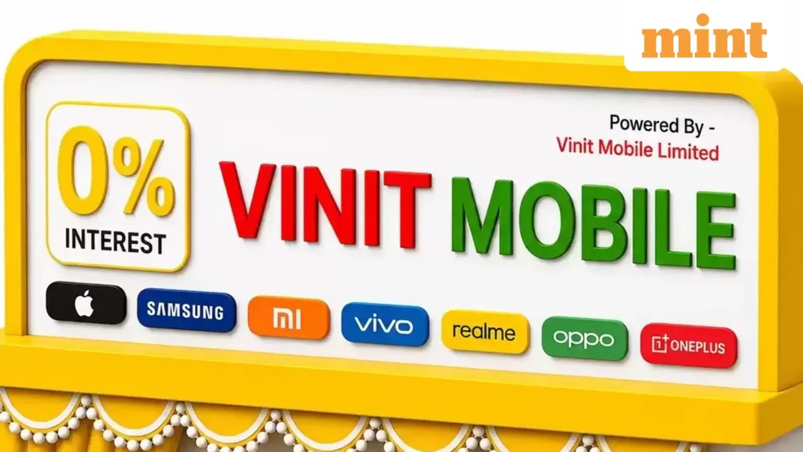 Vinit Mobile IPO Opens Today: ₹34.13 Cr Fresh Issue