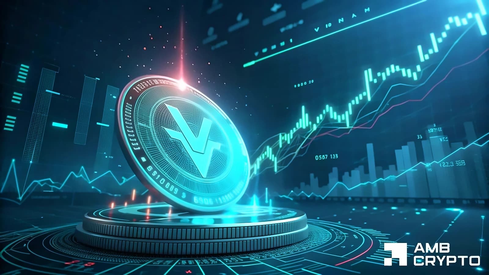 VIRTUAL Crypto Surges 10% on 180% Volume Jump, Eyes $0.68