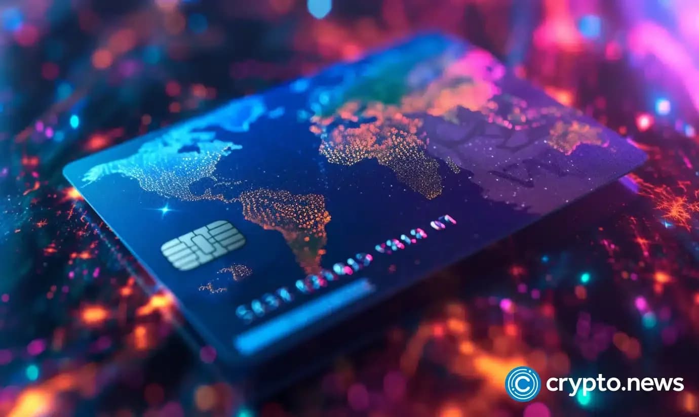 Visa Direct USDC Prefunding Goes Live with Inyo Global as First Partner