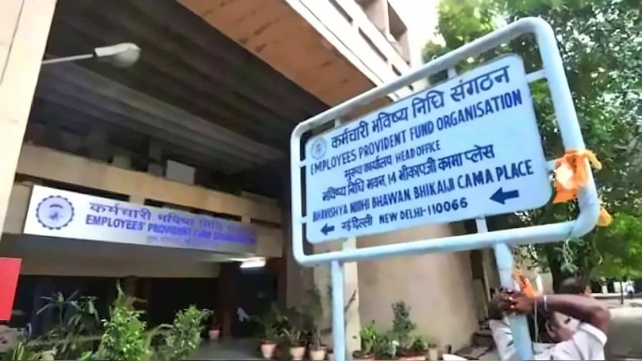 VISHWAS 2026 PF settlement scheme extends till Dec 28