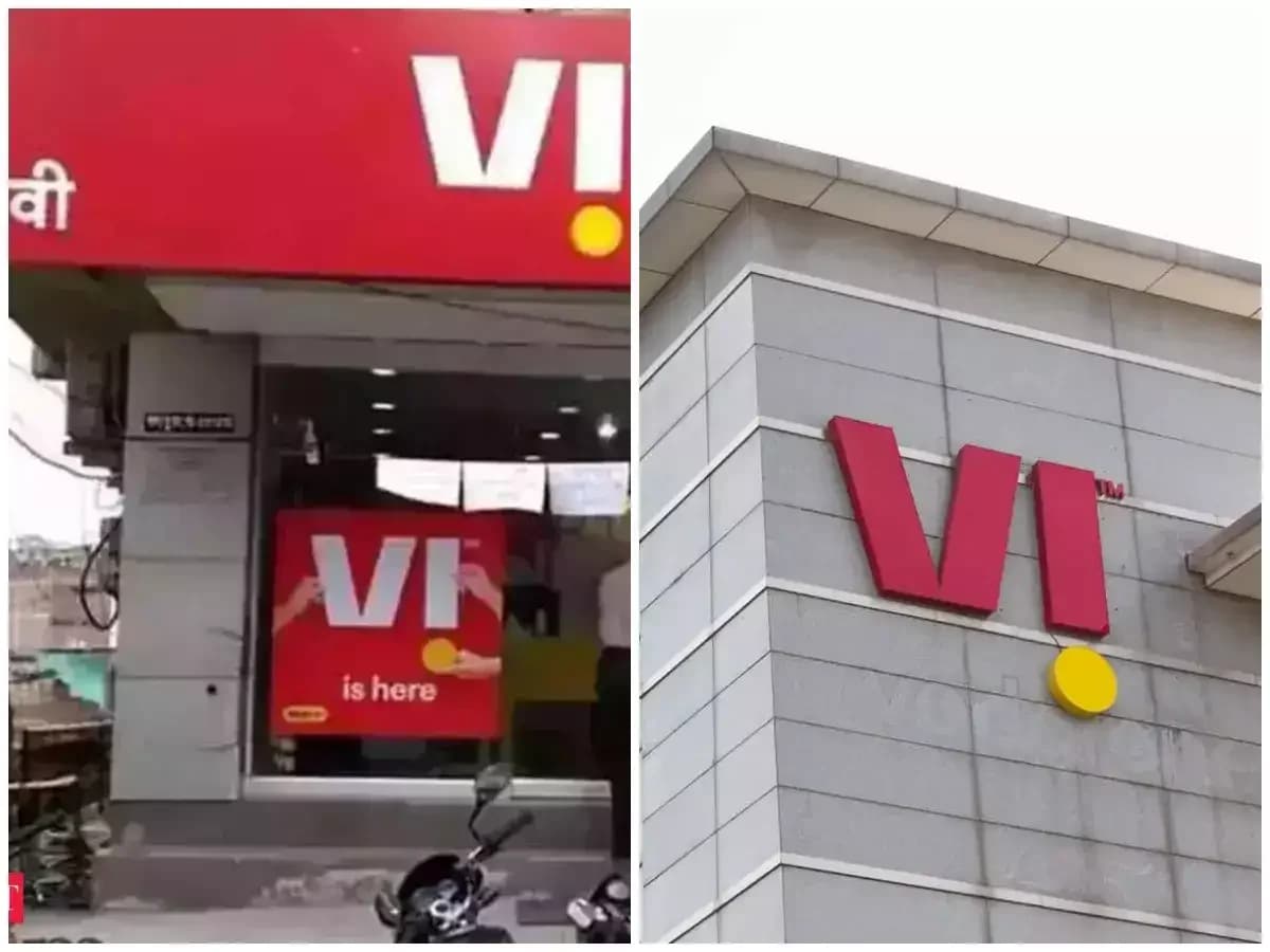 Vodafone Idea hits record high, up 107% in year