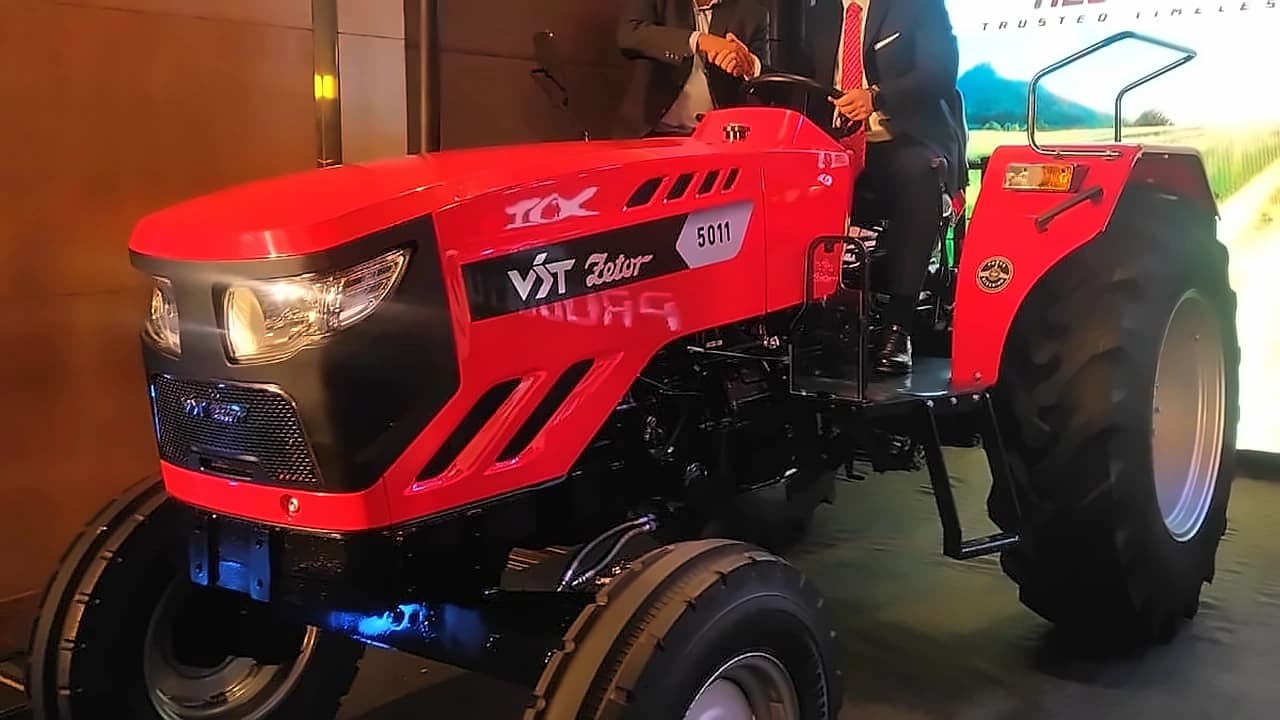 VST Tillers Q4 profit drops 80% on investment losses despite record FY26 revenue