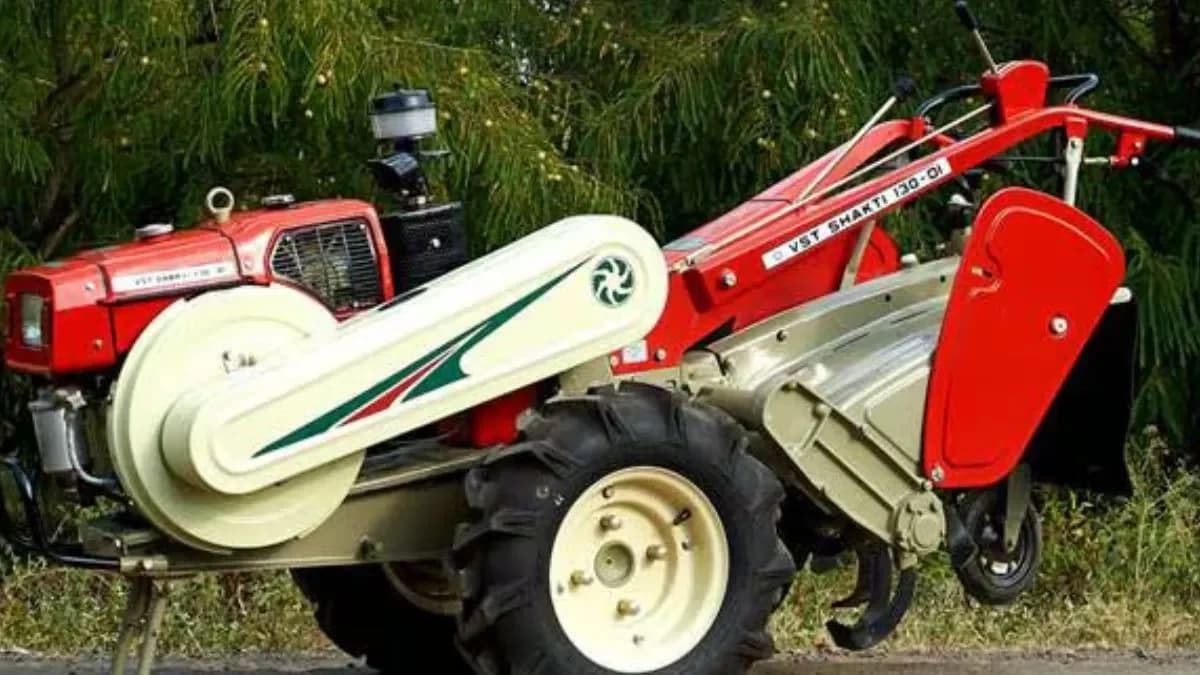 VST Tillers Q1 profit up 9.1% to ₹48 crore, revenue rises 11%