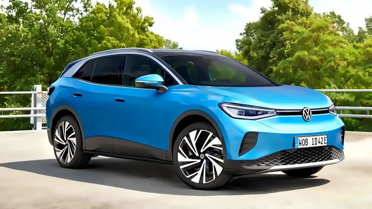 VW targets India JV partner by FY27, finalizes SUV launch for 2027