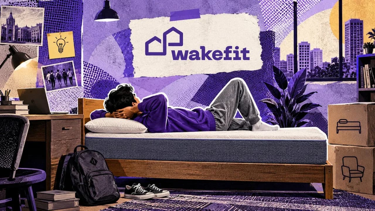 Wakefit vs Kurlon: Nomura Sees Growth Potential