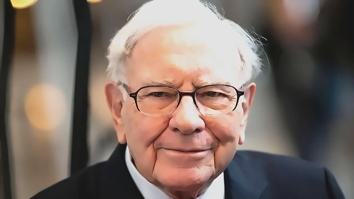 Warren Buffett's Investment Philosophy and 10 Money Mistakes