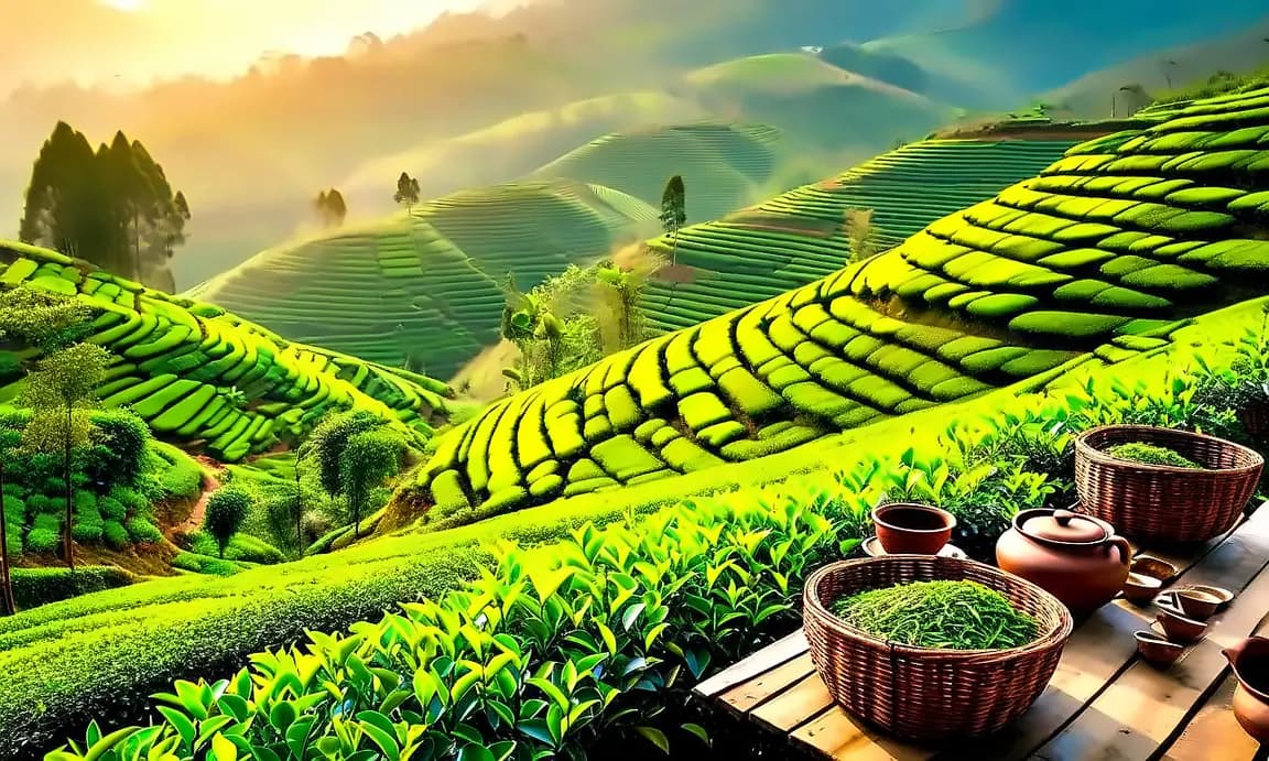 Warren Tea Board Meet on Feb 10 for Q3FY26 Results