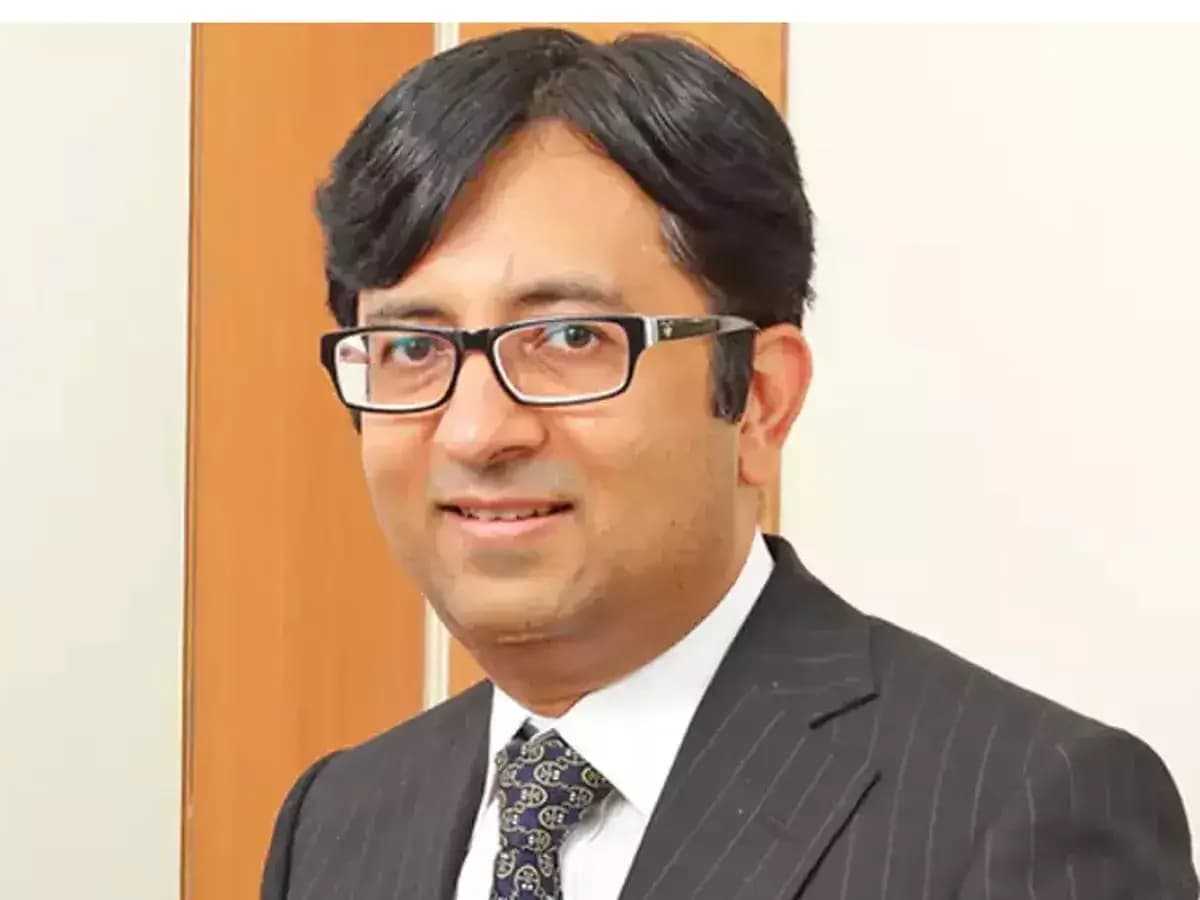 Wealthy Indians Underinvested in Global Stocks: PPFAS