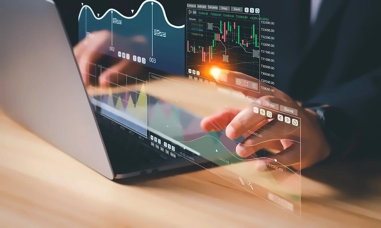 Week Ahead: Jobs Data, Rate Hike Bets in Focus as US Stocks Close Solid First Half