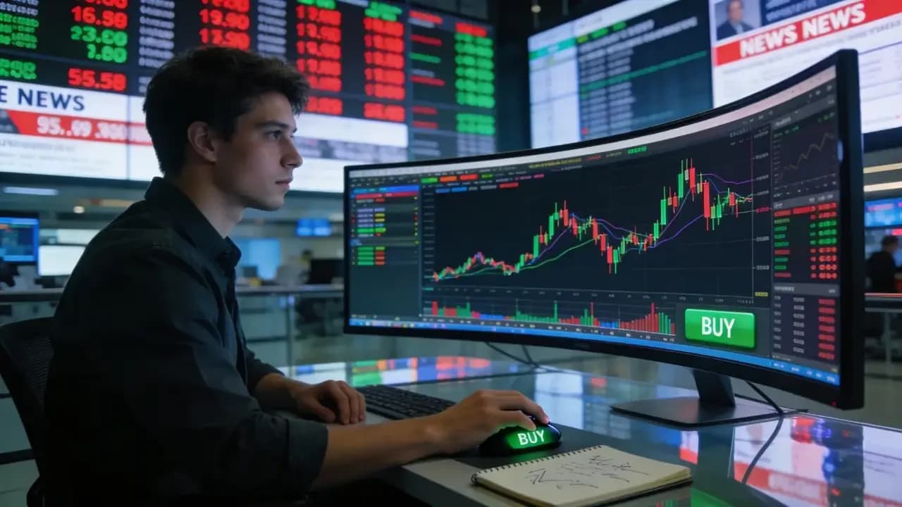 Weekly Top Stock Picks: 4,000+ Companies Analyzed