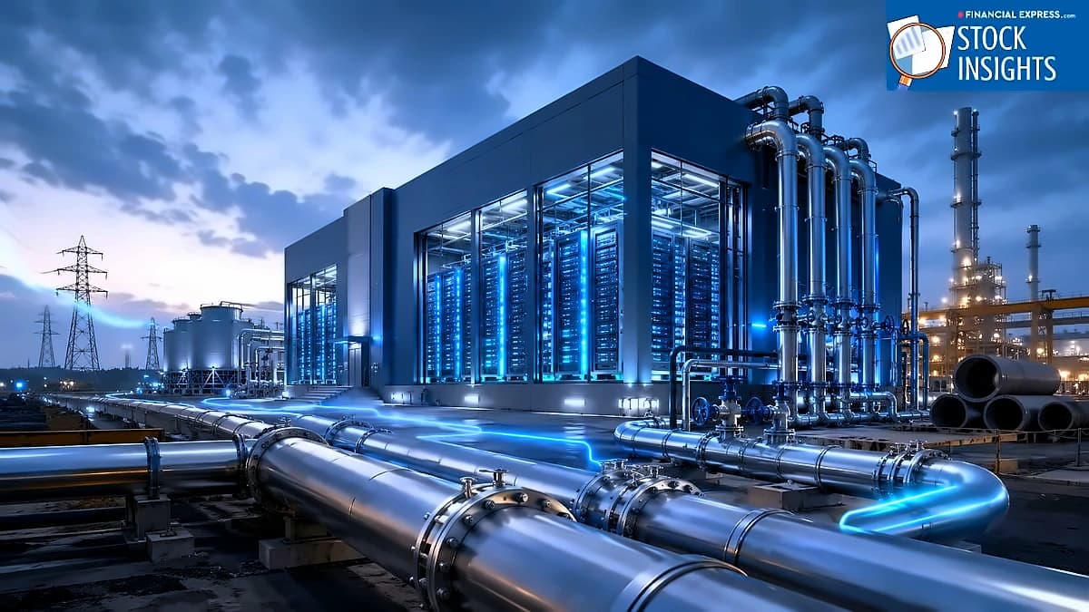 Welspun Corp & DDEL Capitalize on AI Data Center Boom