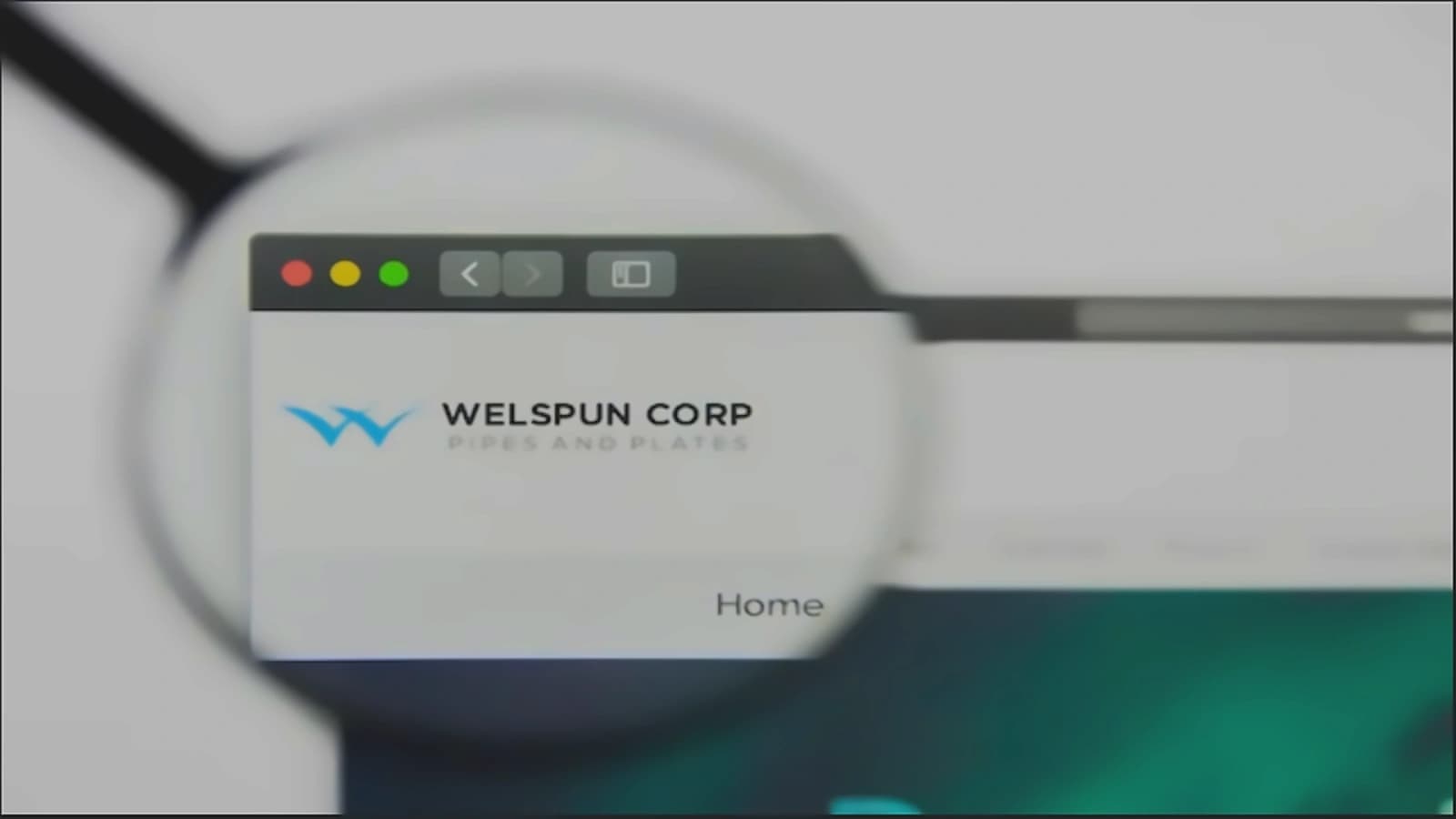Welspun Corp shares surge 4% to record high on $1.8B order win