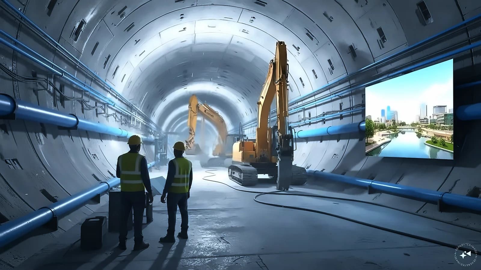 Welspun Michigan wins ₹351 cr sewer projects from AMC
