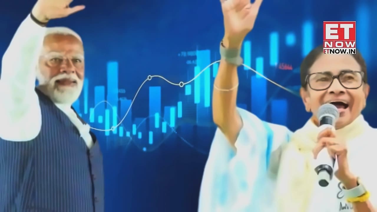 West Bengal Election 2026: PSU stocks face volatility amid market shifts