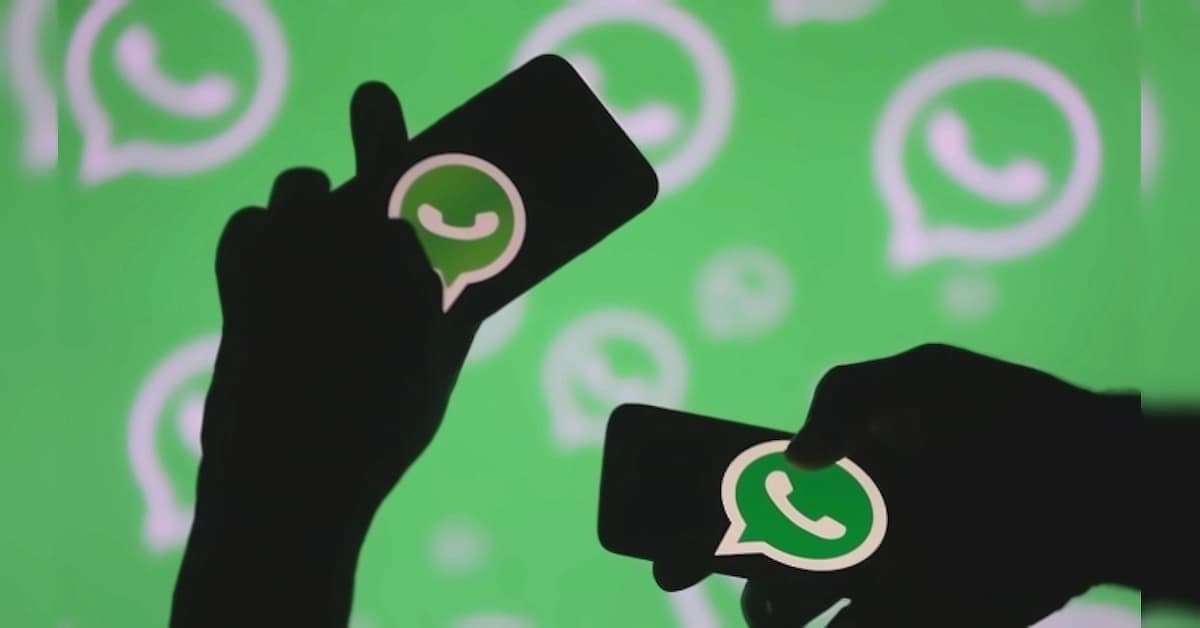 WhatsApp Pay doubles UPI volumes, reaches 8th position