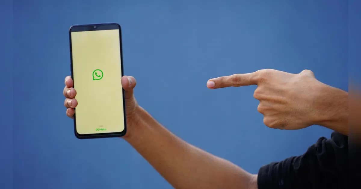 Meta meets IT Ministry over WhatsApp username feature after government notice
