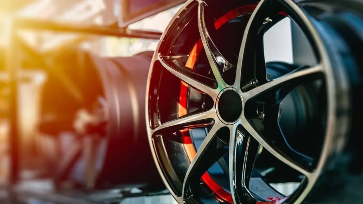 Wheels India Q1 profit rises 28% to ₹38.3 crore, shares fall 5%