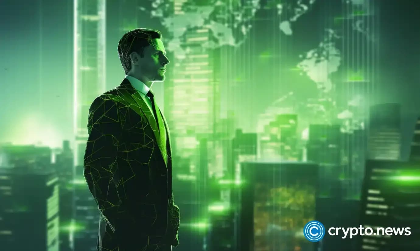 Wintermute Plans $1B AI Push as Crypto Revenue Drops to 10%