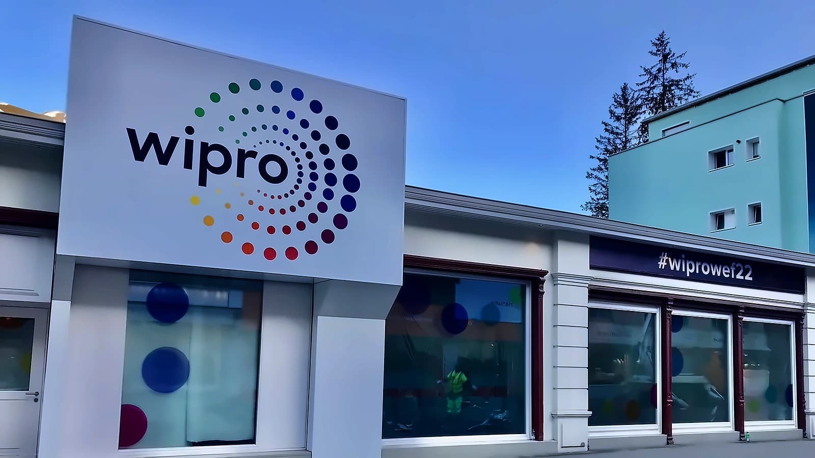 Wipro Q1 Results: July 16 Announcement Date Set Amid 34% Stock Decline