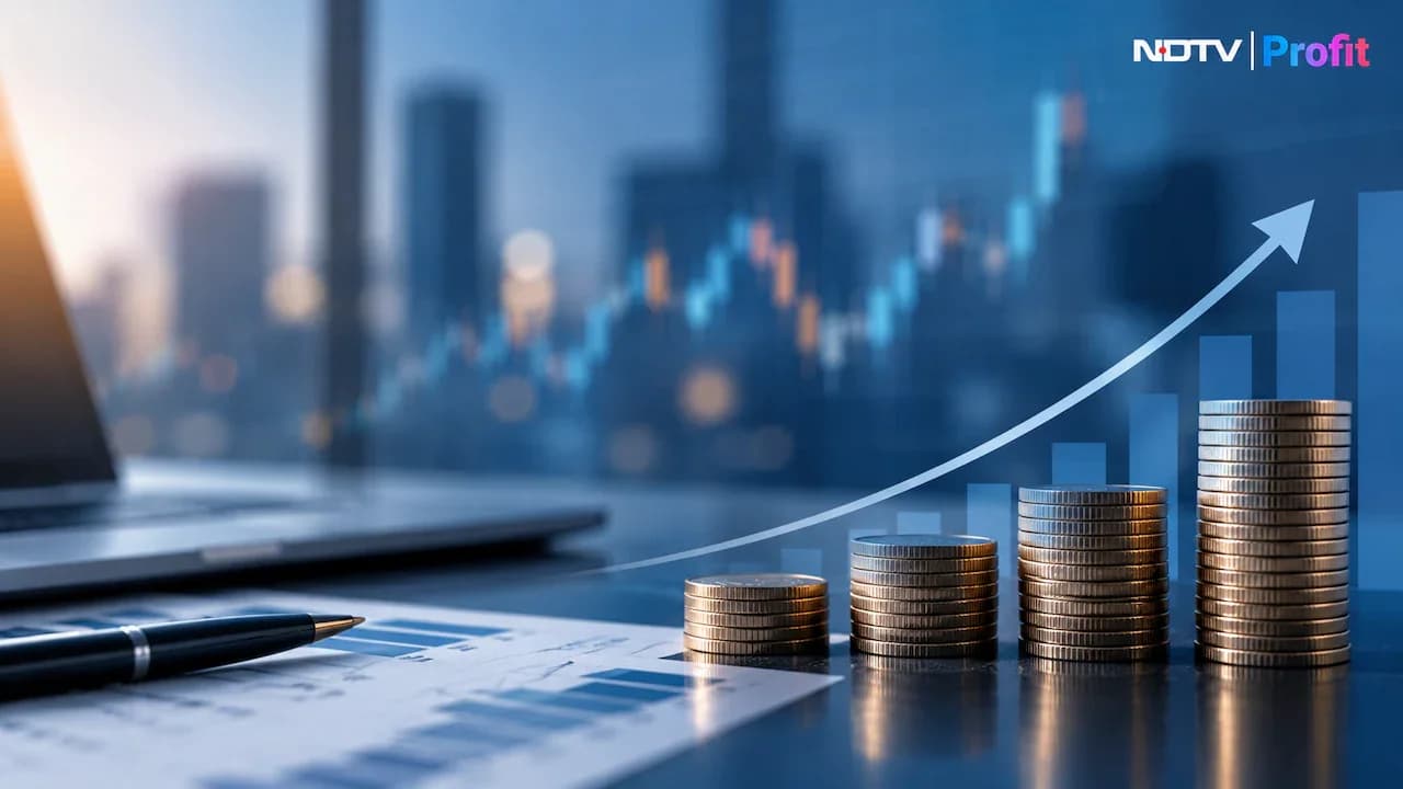 Nifty IT Jumps 2.5%: Wipro, Tech Mahindra Rally Continues