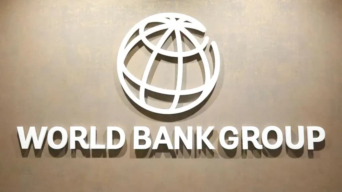 World Bank Climate Plan Faces Intense Negotiations as June Deadline Nears