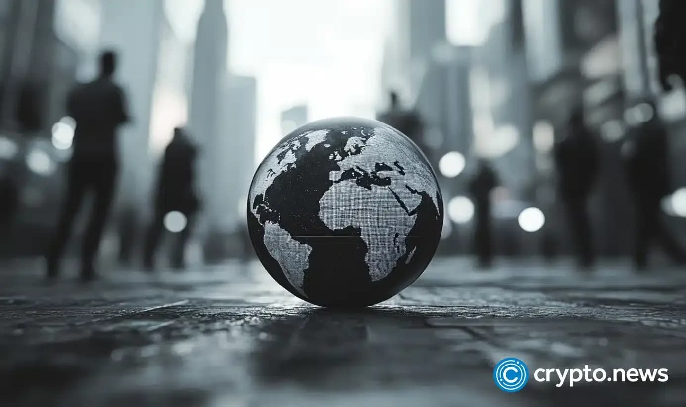 World Prediction Market Opens to 1M Users with Chainlink Automated Settlement