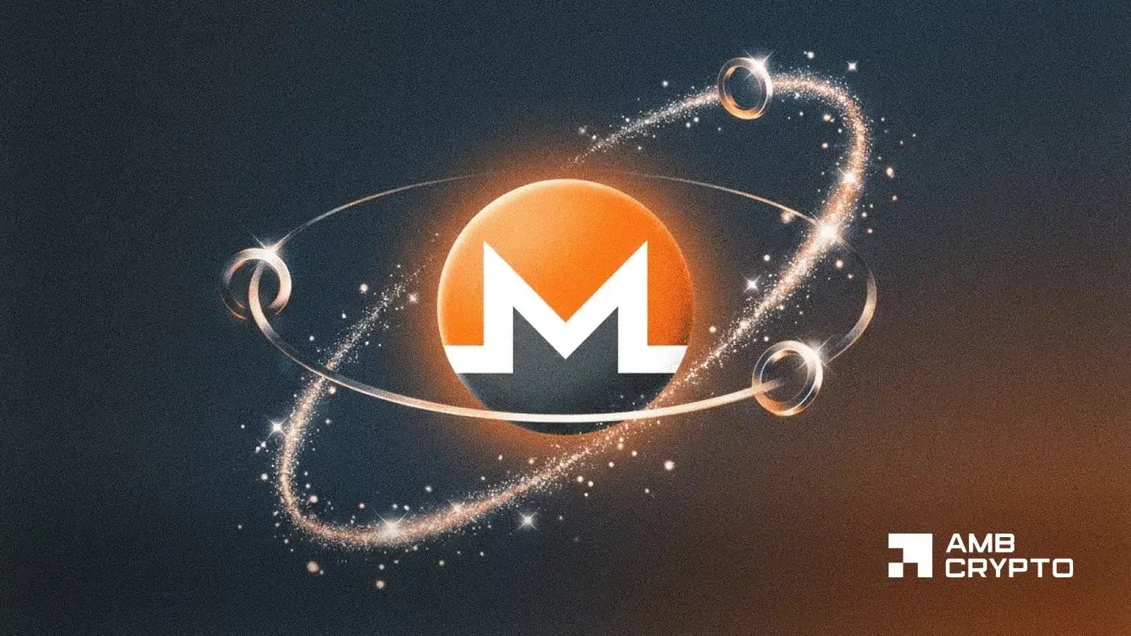 XMR Recovers 17% on Bitcoin Support and Short Squeeze