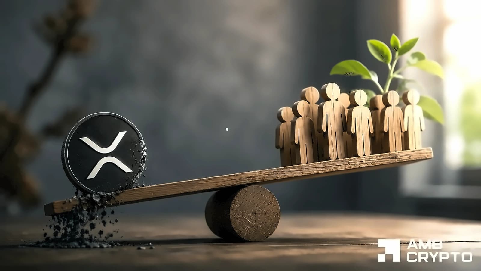 XRP Adds 489K Accounts in 2026 Despite Price Decline