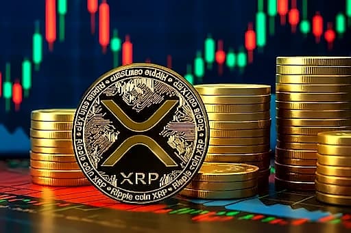XRP Ledger Tokenizes $3B Assets, Eyes $2 Target After SEC Resolution