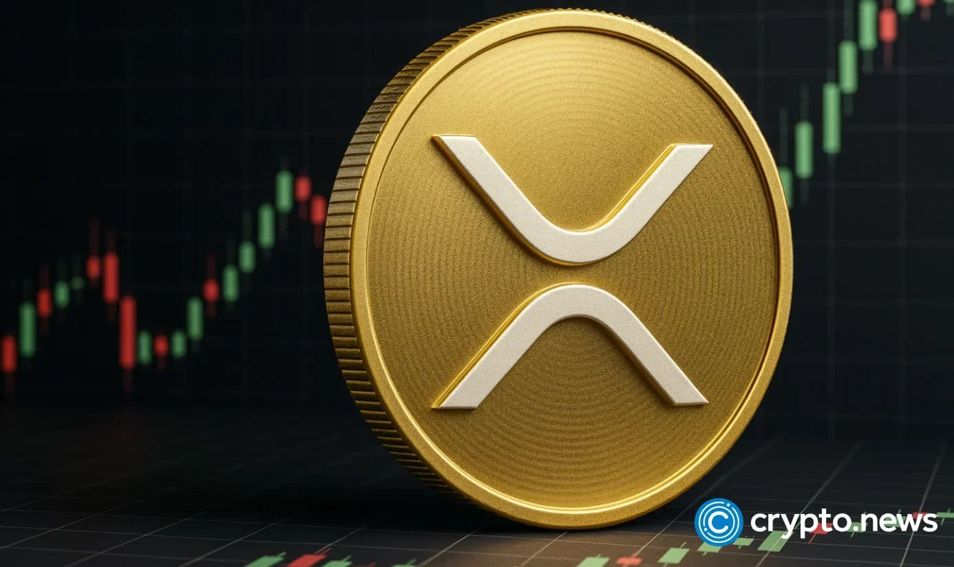 XRP Tests $1.37 Support as Technical Patterns Signal Potential Breakout