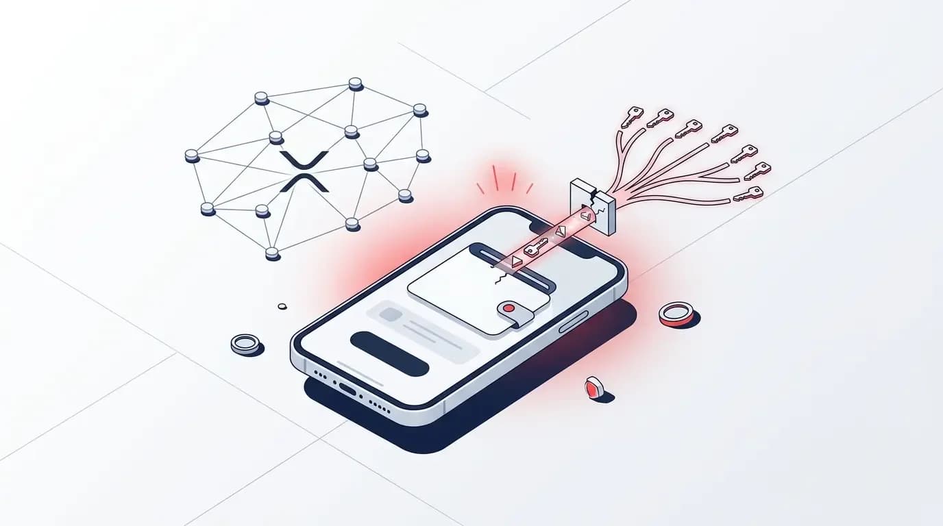 XRP Healthcare Shuts Down After $450K Wallet Drain