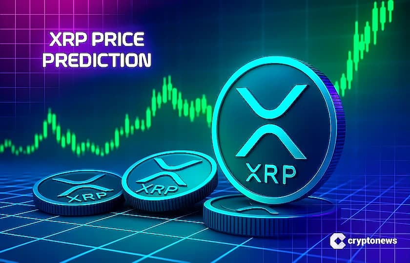 XRP Price Forecast 2026-2030: Mixed Outlook Amid Liquidity Crisis