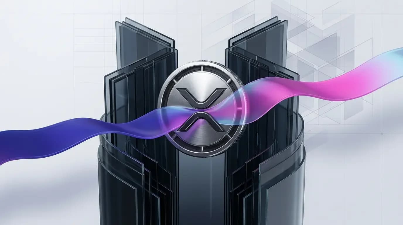 XRP Liquidity Rebounds to $4.6B Turnover on Binance