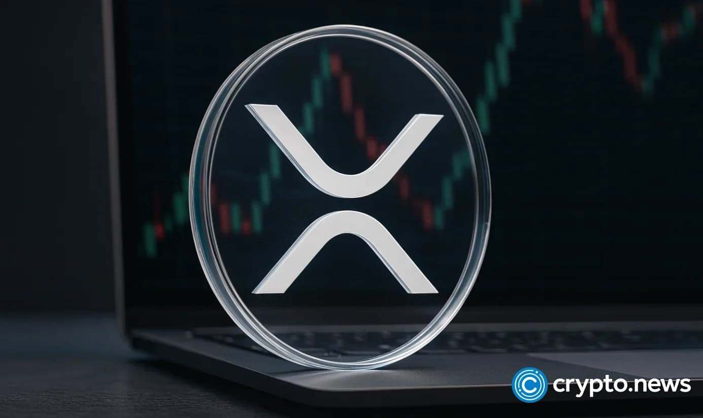 XRP Whale Collects $224,500 Premium on $1.40 Price Bet