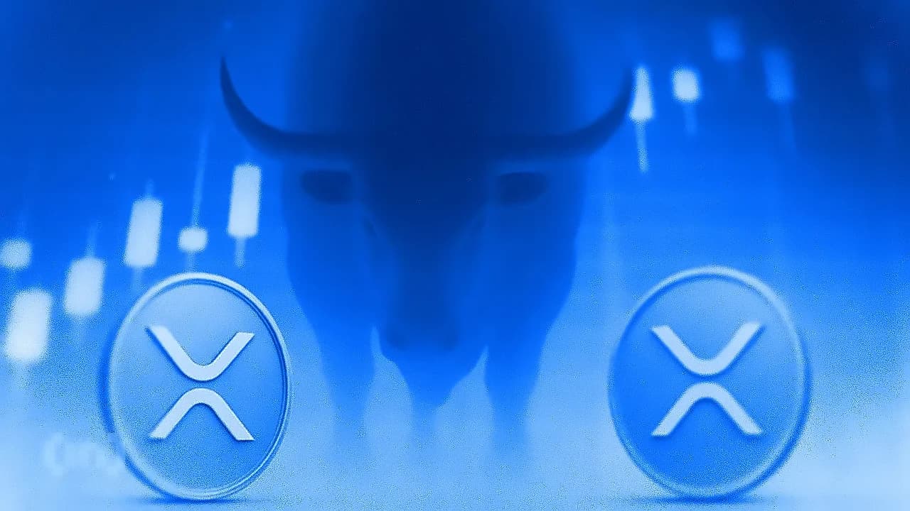 XRP Whales Accumulate 71M Tokens as Price Holds at $1.36