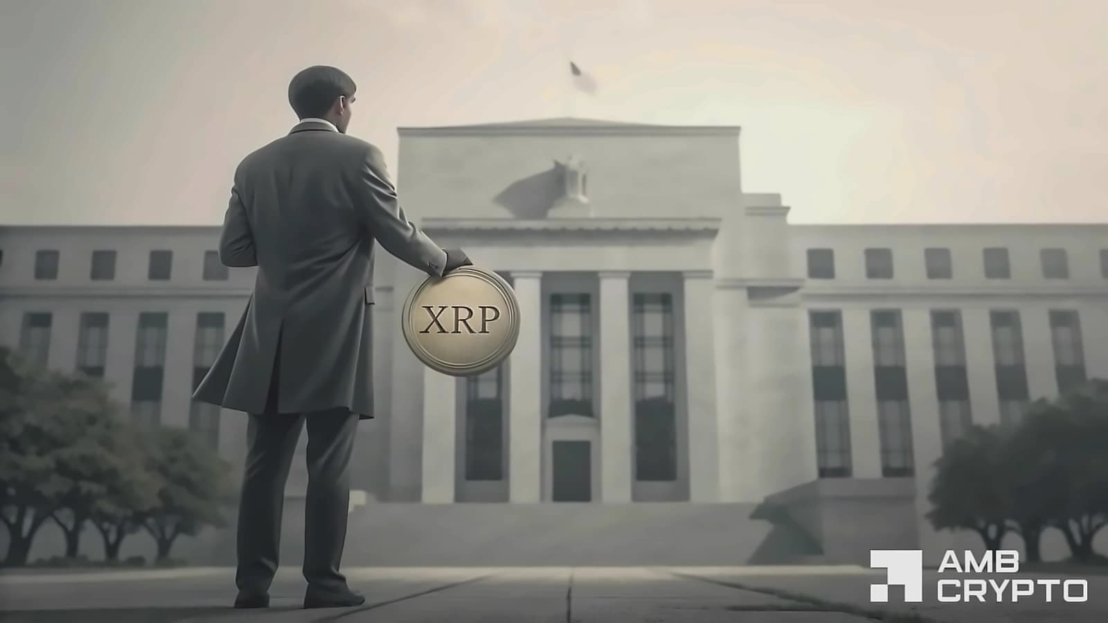 XRP Targets $1.50 as Tokenized Assets Hit $4B, Ondo Launches Perps