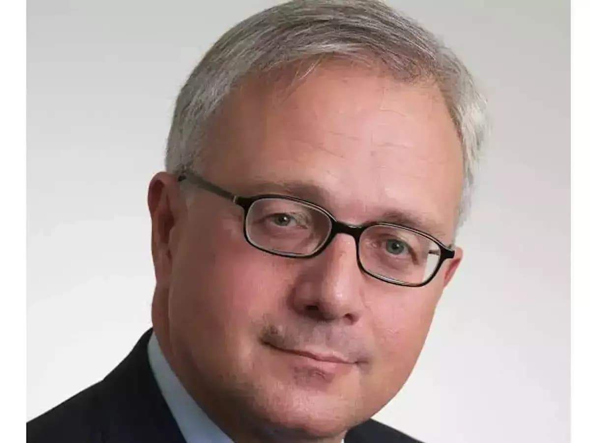 Yardeni: AI correction healthy, bond yields normal