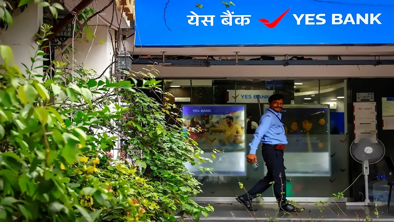 YES Bank gets ₹363 cr tax refund, receives ₹258 cr from trust