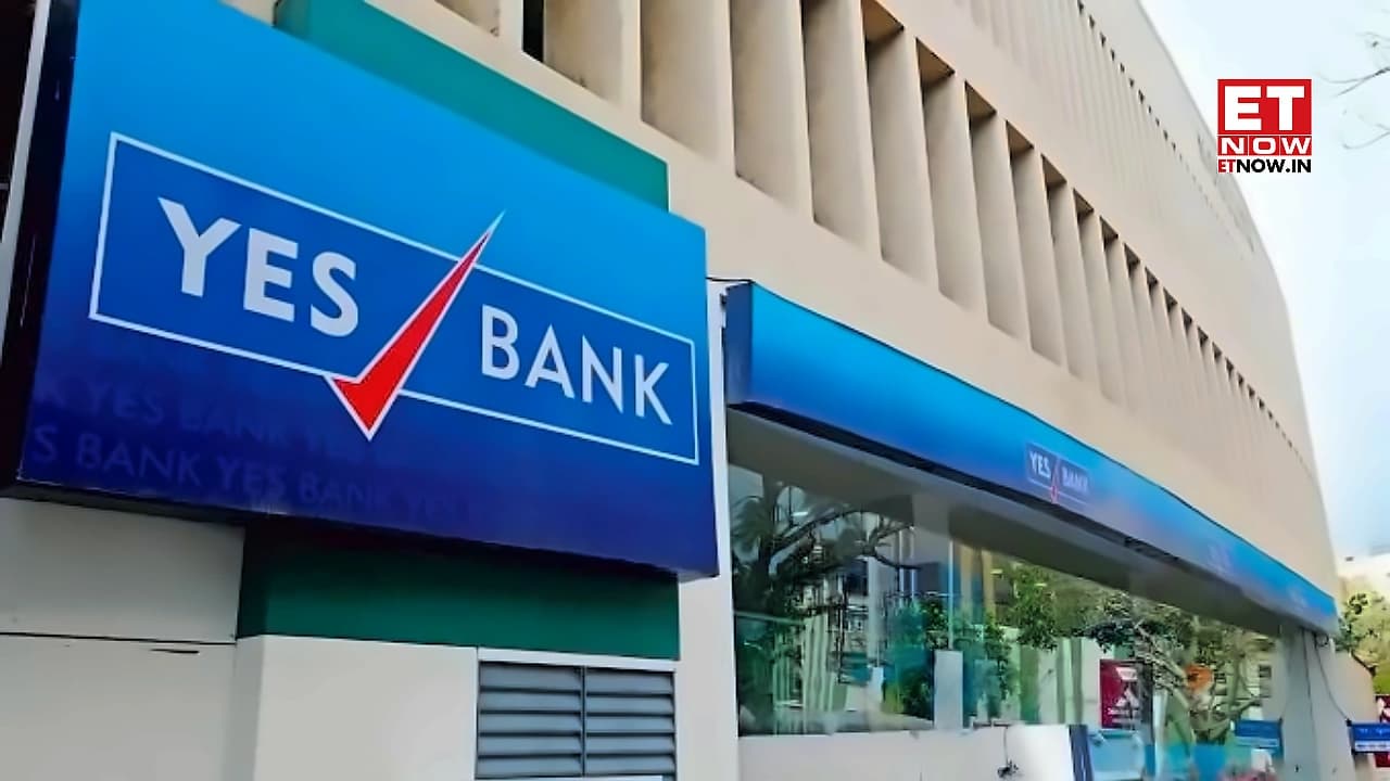 Yes Bank GST penalty reduced to ₹3.02 crore, bank plans appeal