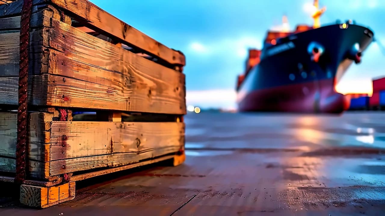 York Exports posts ₹16.5 cr net loss in Q1 FY27