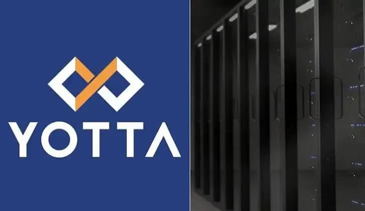 Yotta targets $1.5B IPO in Q4FY27 amid AI boom
